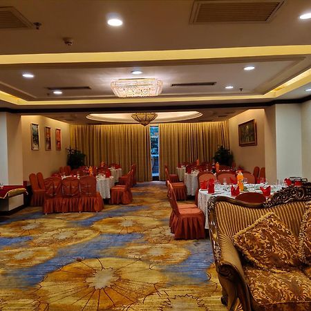 Maoming International Hotel エクステリア 写真
