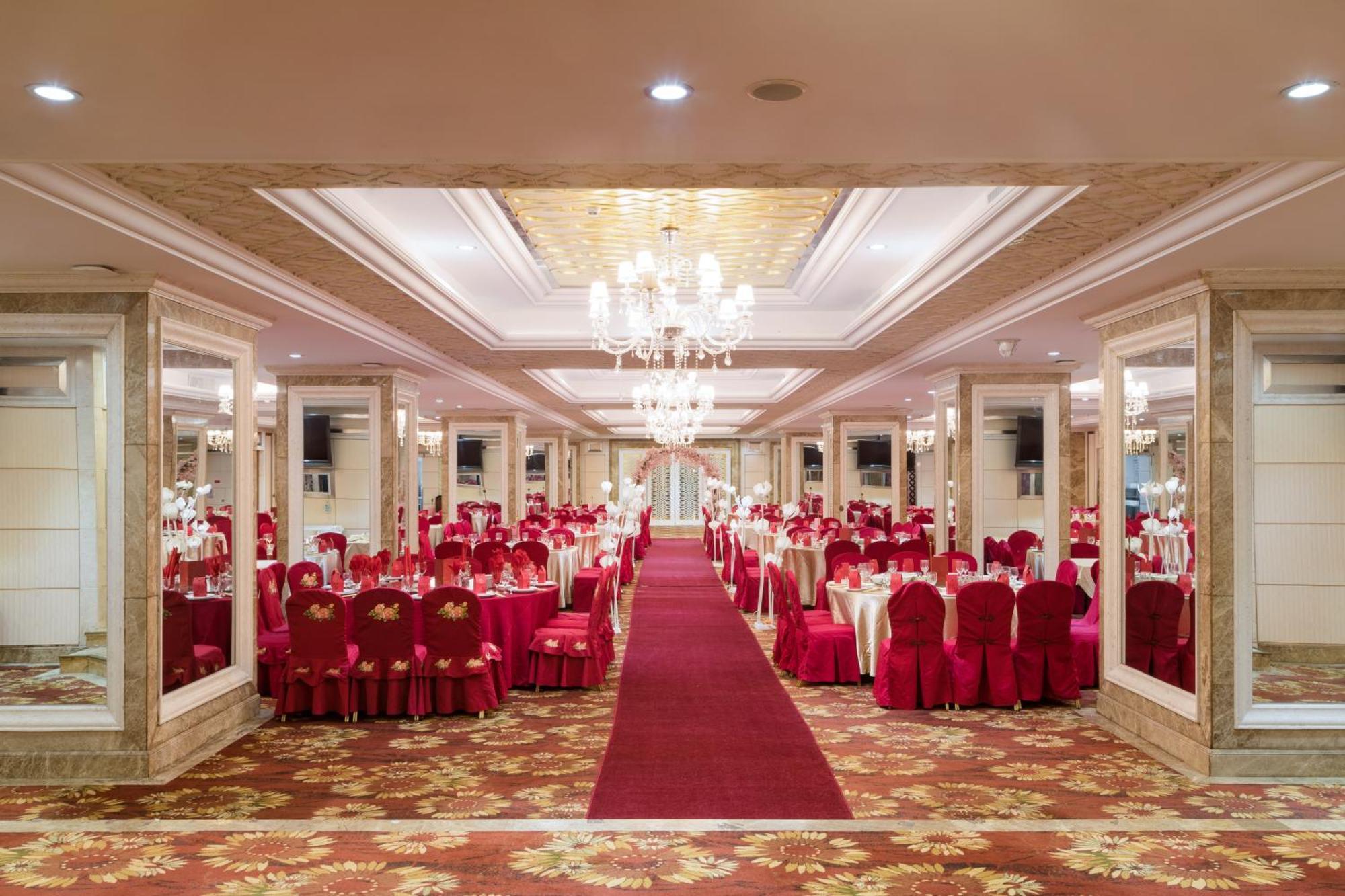 Maoming International Hotel エクステリア 写真